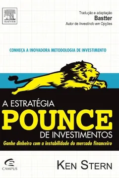 Livro A Estratégia Pounce De Investimentos - Resumo, Resenha, PDF, etc.