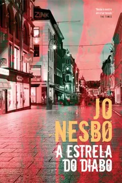 Livro A Estrela do Diabo - Resumo, Resenha, PDF, etc.