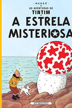 Livro A Estrela Misteriosa - Resumo, Resenha, PDF, etc.