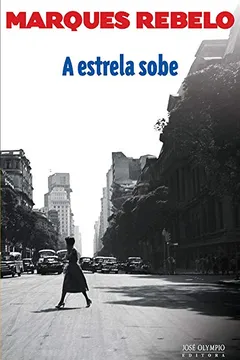 Livro A Estrela Sobe - Resumo, Resenha, PDF, etc.