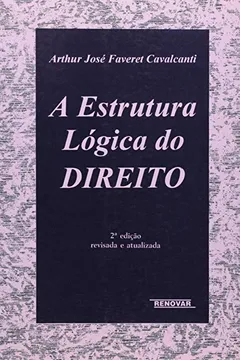 Livro A Estrutura Lógica do Direito - Resumo, Resenha, PDF, etc.