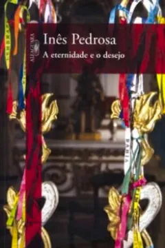 Livro A Eternidade Eo Desejo - Resumo, Resenha, PDF, etc.