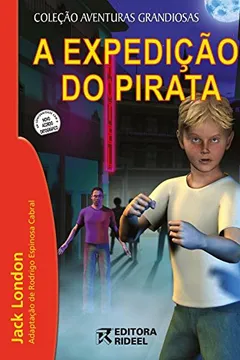 Livro A Expedição do Pirata - Resumo, Resenha, PDF, etc.