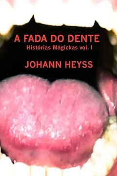 Livro A Fada Do Dente - Resumo, Resenha, PDF, etc.