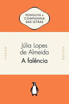 Livro A falência - Resumo, Resenha, PDF, etc.