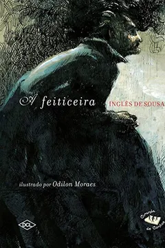 Livro A Feiticeira - Resumo, Resenha, PDF, etc.