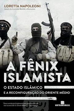 Livro A Fênix Islamista - Resumo, Resenha, PDF, etc.