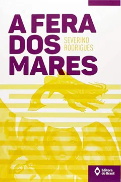 Livro A Fera dos Mares - Resumo, Resenha, PDF, etc.
