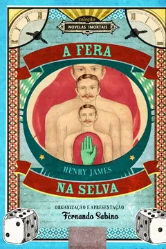 Livro A Fera na Selva - Coleção Novelas Imortais - Resumo, Resenha, PDF, etc.