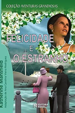 Livro A Festa Ao Ar Livre - Resumo, Resenha, PDF, etc.