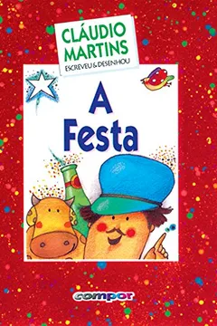 Livro A Festa - Resumo, Resenha, PDF, etc.