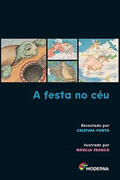 Livro A Festa No Ceu - Resumo, Resenha, PDF, etc.