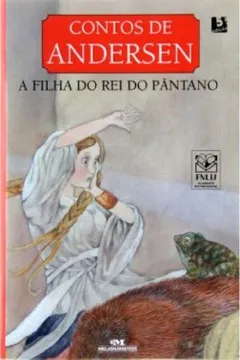 Livro A Filha Do Rei Do Pântano - Resumo, Resenha, PDF, etc.