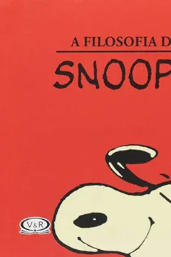 Livro A Filosofia de Snoopy - Resumo, Resenha, PDF, etc.