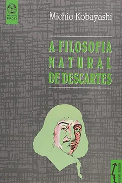 Livro A Filosofia Natural de Descartes - Resumo, Resenha, PDF, etc.