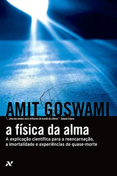 Livro A Física da Alma - Resumo, Resenha, PDF, etc.