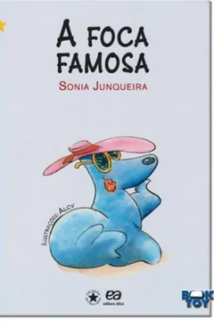 Livro A Foca Famosa - Resumo, Resenha, PDF, etc.