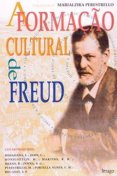 Livro A Formação Cultural de Freud - Resumo, Resenha, PDF, etc.