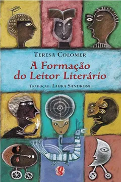 Livro A Formação do Leitor Literário - Resumo, Resenha, PDF, etc.