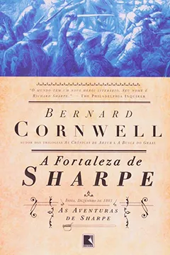 Livro A Fortaleza de Sharpe - Volume 3 - Resumo, Resenha, PDF, etc.