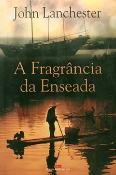 Livro A Fragrancia da Enseada - Resumo, Resenha, PDF, etc.