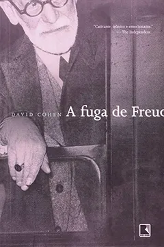 Livro A Fuga de Freud - Resumo, Resenha, PDF, etc.