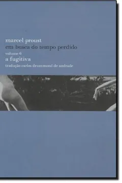 Livro A Fugitiva - Resumo, Resenha, PDF, etc.