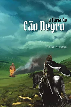 Livro A Fúria do Cão Negro - Resumo, Resenha, PDF, etc.