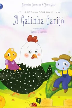 Livro A Galinha Carijó - Resumo, Resenha, PDF, etc.
