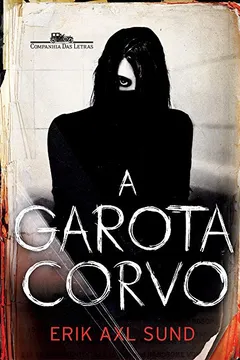 Livro A garota-corvo - Resumo, Resenha, PDF, etc.