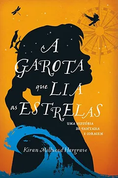 Livro A Garota que Lia as Estrelas - Resumo, Resenha, PDF, etc.