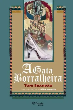 Livro A Gata Borralheira - Resumo, Resenha, PDF, etc.