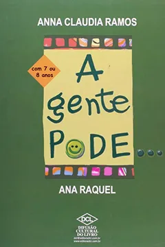 Livro A Gente Pode a Gente não Pode. 7-8 Anos - Resumo, Resenha, PDF, etc.