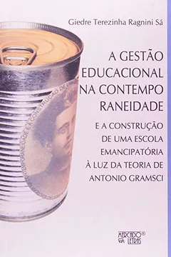 Livro A Gestão Educacional Na Contemporaneidade - Resumo, Resenha, PDF, etc.