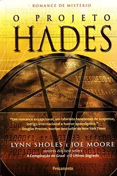Livro A Grande Confusao - Resumo, Resenha, PDF, etc.