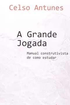 Livro A Grande Jogada - Resumo, Resenha, PDF, etc.