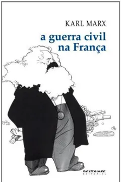 Livro A Guerra Civil da França - Resumo, Resenha, PDF, etc.