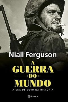 Livro A Guerra do Mundo - Resumo, Resenha, PDF, etc.