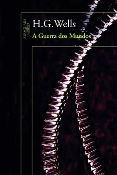 Livro A Guerra Dos Mundos - Resumo, Resenha, PDF, etc.