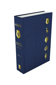 Livro A Guerra dos Tronos: Livro 1 - As Crônicas de Gelo e Fogo em Edição de Luxo (+ Um Pin da Casa Stark) - Resumo, Resenha, PDF, etc.