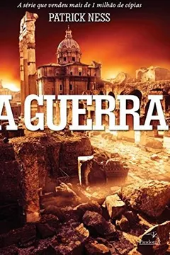 Livro A Guerra - Resumo, Resenha, PDF, etc.