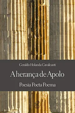 Livro A Herança de Apolo - Resumo, Resenha, PDF, etc.