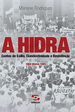 Livro A Hidra - Resumo, Resenha, PDF, etc.