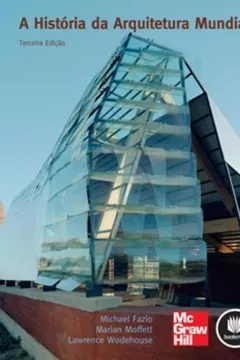 Livro A História da Arquitetura Mundial - Resumo, Resenha, PDF, etc.