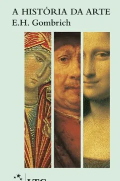 Livro A História da Arte - Resumo, Resenha, PDF, etc.