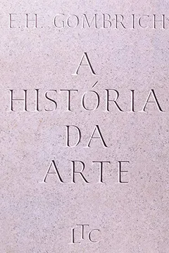 Livro A História da Arte - Resumo, Resenha, PDF, etc.