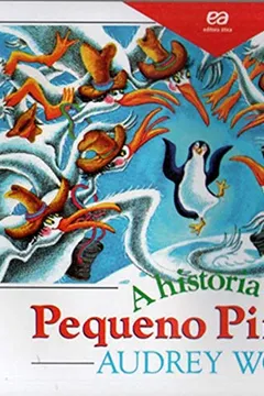 Livro A História do Pequeno Pinguim - Resumo, Resenha, PDF, etc.