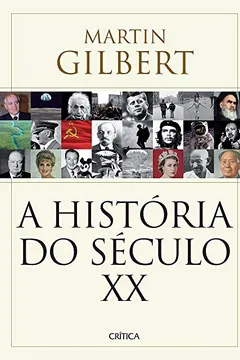 Livro A História do Século XX - Resumo, Resenha, PDF, etc.
