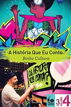 Livro A História que Eu Conto - Resumo, Resenha, PDF, etc.