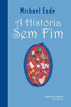 Livro A História sem Fim - Resumo, Resenha, PDF, etc.
